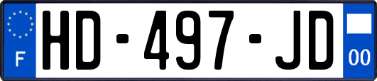 HD-497-JD