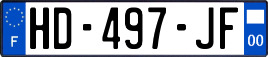 HD-497-JF