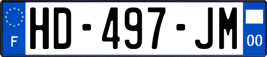 HD-497-JM
