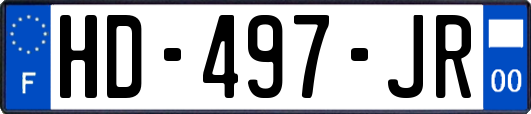 HD-497-JR