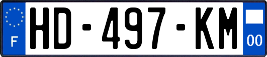 HD-497-KM
