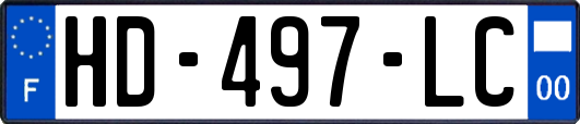 HD-497-LC