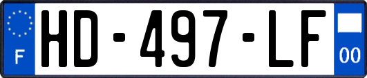 HD-497-LF