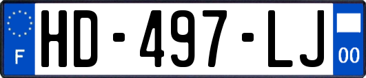 HD-497-LJ