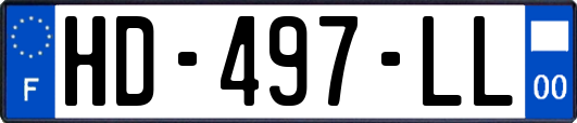 HD-497-LL