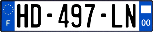 HD-497-LN