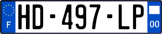 HD-497-LP