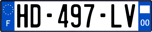 HD-497-LV