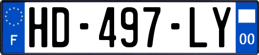 HD-497-LY