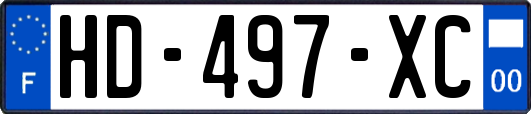HD-497-XC