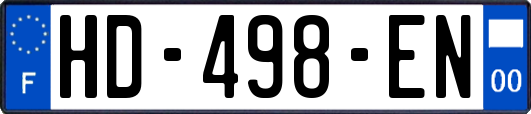 HD-498-EN