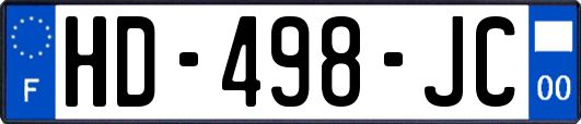 HD-498-JC