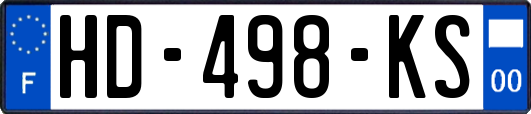 HD-498-KS