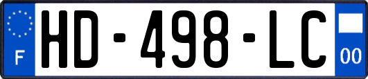 HD-498-LC