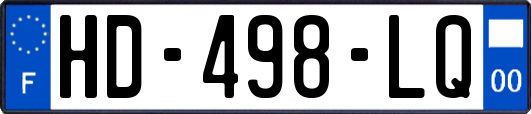 HD-498-LQ