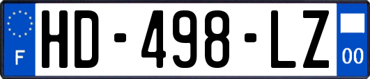 HD-498-LZ