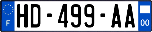 HD-499-AA