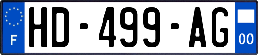 HD-499-AG