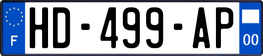HD-499-AP