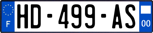 HD-499-AS