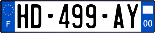 HD-499-AY