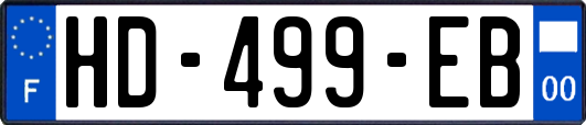 HD-499-EB