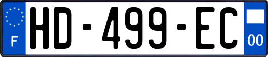 HD-499-EC