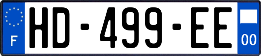 HD-499-EE