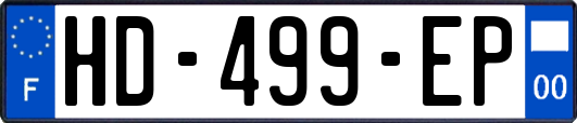 HD-499-EP