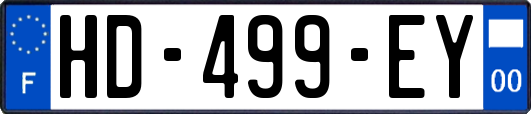 HD-499-EY
