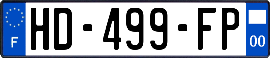 HD-499-FP
