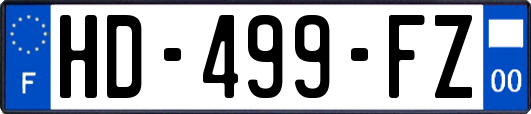 HD-499-FZ