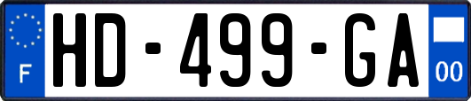HD-499-GA