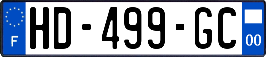 HD-499-GC