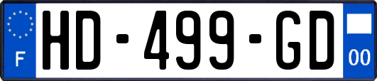 HD-499-GD