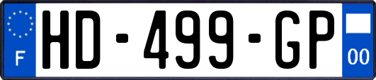 HD-499-GP