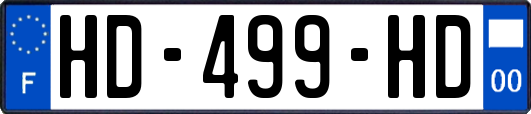 HD-499-HD