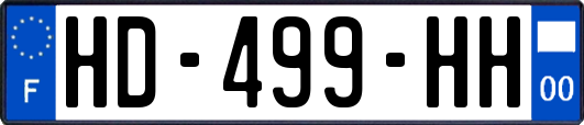 HD-499-HH