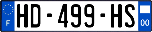 HD-499-HS