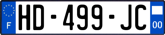 HD-499-JC