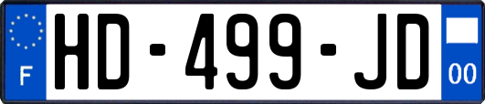 HD-499-JD