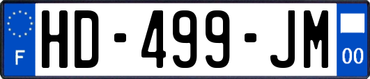 HD-499-JM