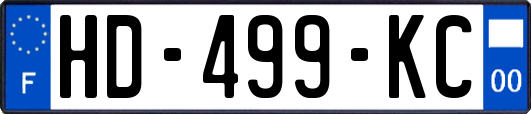HD-499-KC