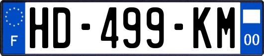 HD-499-KM