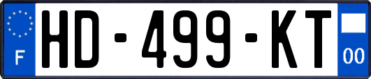HD-499-KT