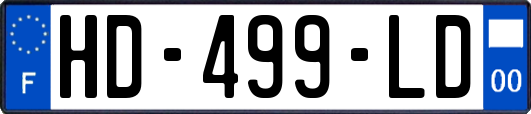 HD-499-LD