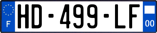 HD-499-LF