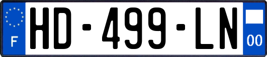 HD-499-LN