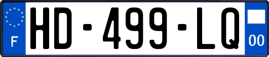 HD-499-LQ