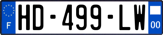 HD-499-LW